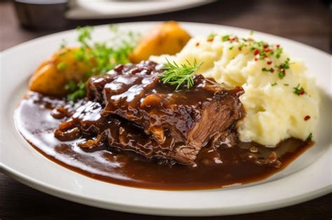  Franconian Sauerbraten: Indulge Your Senses With a Tangy and Flavorful Roast?